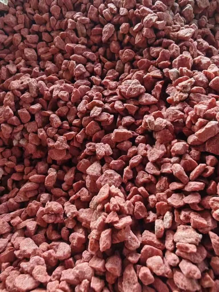 氯化钾（MOP, muriate of potash）