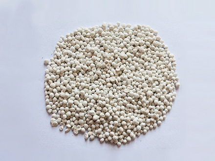 复合肥（compound fertilizer）